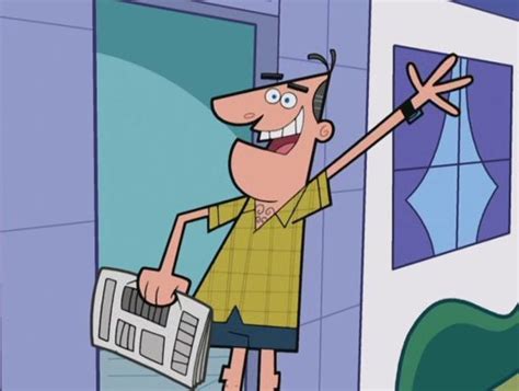 fairly odd parents neighbor|Sheldon Dinkleberg .